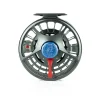 Seigler Fly Reel BF (11, 12, 13wt) Red/White/Blue - Your Premium Fishing Gear Store Rods Lines Baits Accessories* Online