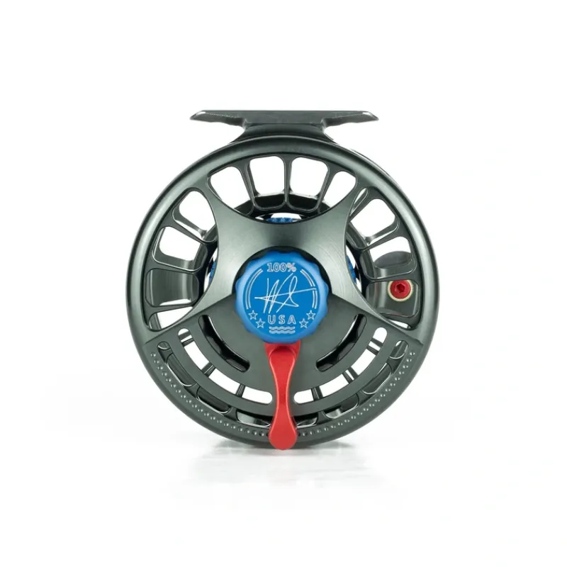 Seigler Fly Reel MF (9, 10, 11wt) - Your Premium Fishing Gear Store Rods Lines Baits Accessories* Flash Sale