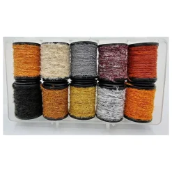 Semperfli Dry Fly Polyyarn - Your Premium Fishing Gear Store Rods Lines Baits Accessories* Store