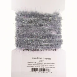 Semperfli Guard Hair Chenille - Your Premium Fishing Gear Store Rods Lines Baits Accessories* Clearance