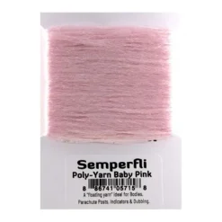 Semperfli Poly-Yarn - Your Premium Fishing Gear Store Rods Lines Baits Accessories* Shop