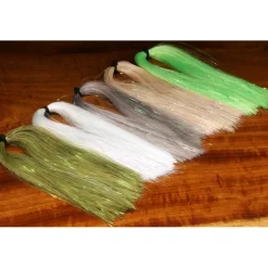 Senyo Fusion Fibers - Your Premium Fishing Gear Store Rods Lines Baits Accessories* Online