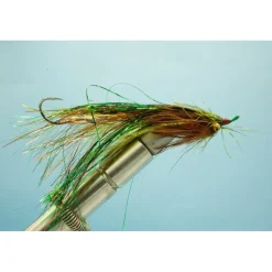 Senyo's AI Intruder Green/Copper - Your Premium Fishing Gear Store Rods Lines Baits Accessories* Clearance