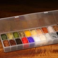 Senyo's Laser Hair Dubbing - Your Premium Fishing Gear Store Rods Lines Baits Accessories* Store