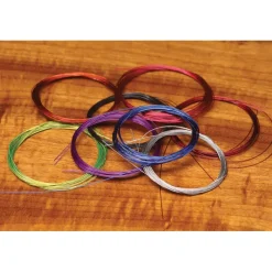 Senyo's Thin Intruder Trailer Hook Wire For Sizes 6 Or Smaller - Your Premium Fishing Gear Store Rods Lines Baits Accessories* Shop