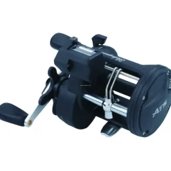 Shakespeare ATS Conventional Line Counter Reel, RH, 2BB - Your Premium Fishing Gear Store Rods Lines Baits Accessories* Store