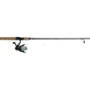 Shakespeare CRUS23070CBO Crusader Spinning Combo, 40-Sz Reel, No Line - Your Premium Fishing Gear Store Rods Lines Baits Accessories* Flash Sale