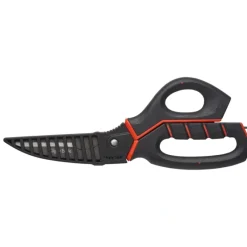 Shakespeare Marine Shears UGLY Tuff non-slip Grips - Your Premium Fishing Gear Store Rods Lines Baits Accessories* Store