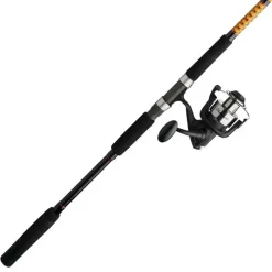 Shakespeare Ugly Stik BW Spinning Combo - Your Premium Fishing Gear Store Rods Lines Baits Accessories* Cheap