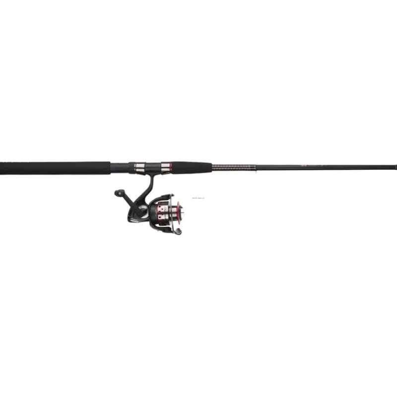 Shakespeare Ugly Stik GX2 Spinning Combo - Your Premium Fishing Gear Store Rods Lines Baits Accessories* Cheap