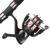 Shakespeare USSP481UL/20CBO Ugly Stik GX2 Spinning Combo - Your Premium Fishing Gear Store Rods Lines Baits Accessories* Outlet