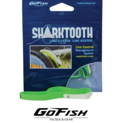 SharkTooth Spool Retainer - Your Premium Fishing Gear Store Rods Lines Baits Accessories* Fashion