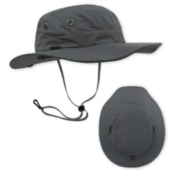 Shelta Seahawk Sun Hat Storm Grey - Your Premium Fishing Gear Store Rods Lines Baits Accessories* Fashion
