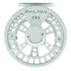 Shilton CR3 (5-6wt) Reel Titanium Left Hand - Your Premium Fishing Gear Store Rods Lines Baits Accessories* Sale