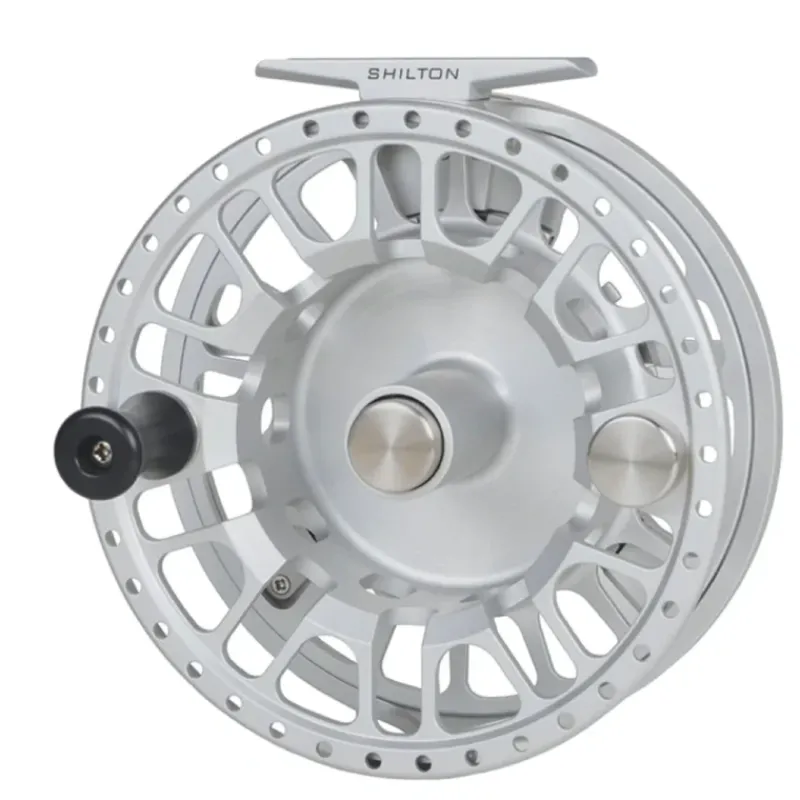 Shilton SR Reel - Your Premium Fishing Gear Store Rods Lines Baits Accessories* Outlet