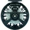 Shilton SR12 (12-14wt) Reel Black - Your Premium Fishing Gear Store Rods Lines Baits Accessories* Cheap