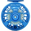 Shilton SR9 (8-9wt) Reel Blue - Your Premium Fishing Gear Store Rods Lines Baits Accessories* New