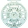 Shilton SR12 (12-14wt) Reel Titanium - Your Premium Fishing Gear Store Rods Lines Baits Accessories* Sale