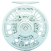 Shilton SR9 (8-9wt) Reel Titanium - Your Premium Fishing Gear Store Rods Lines Baits Accessories* Best Sale