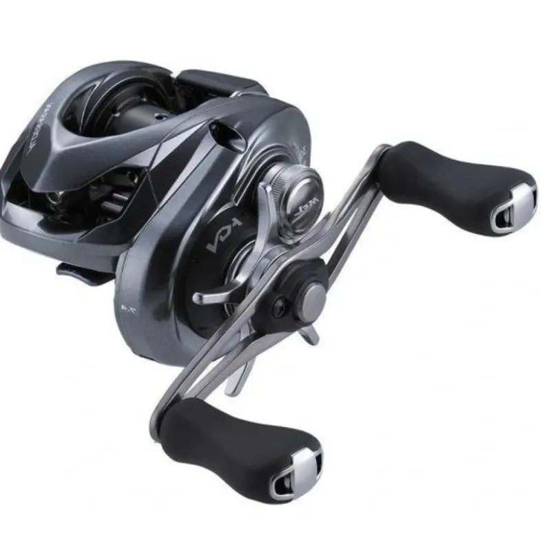 Shimano Aldebaran MGL Baitcasting Reel - Your Premium Fishing Gear Store Rods Lines Baits Accessories* Outlet