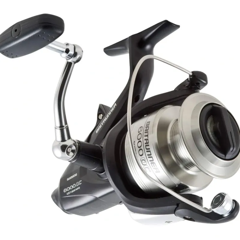 Shimano Baitrunner OC Saltwater Spinning Reels - Your Premium Fishing Gear Store Rods Lines Baits Accessories* Best Sale
