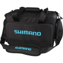 Shimano Baltica Tackle Bags - Your Premium Fishing Gear Store Rods Lines Baits Accessories* Online