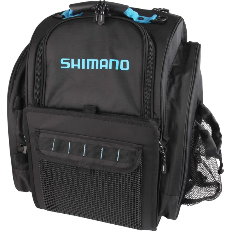 Shimano Blackmoon Backpacks - Your Premium Fishing Gear Store Rods Lines Baits Accessories* Cheap