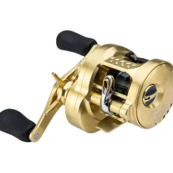 Shimano CTCNQ201A Calcutta Conquest A Baitcasting Reel - Your Premium Fishing Gear Store Rods Lines Baits Accessories* Best Sale