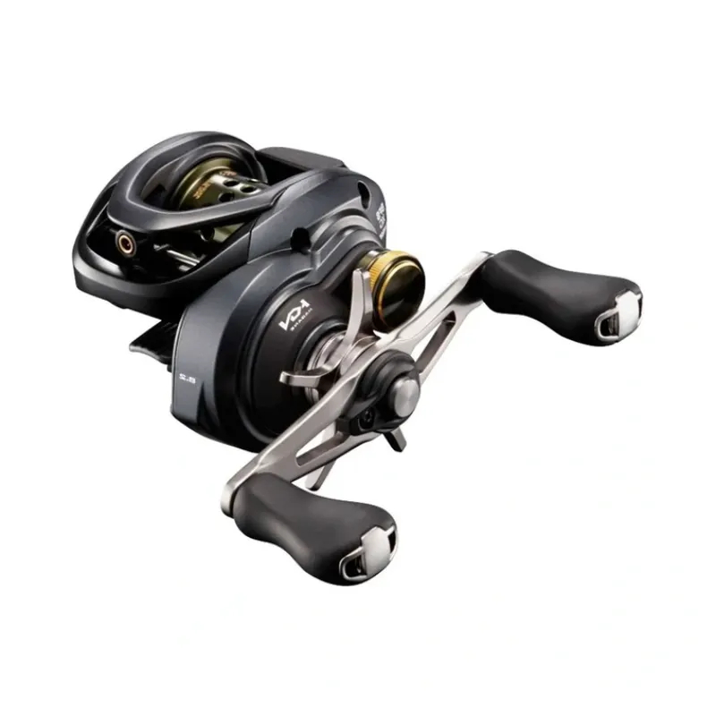Shimano Curado BFS Low Profile Baitcasting Freshwater Fishing Reel - Your Premium Fishing Gear Store Rods Lines Baits Accessories* Flash Sale