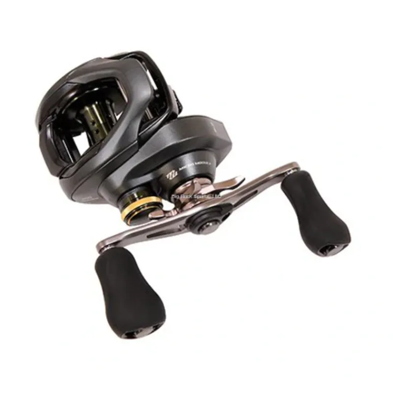 Shimano Curado K Low Profile Baitcasting Freshwater Fishing Reel - Your Premium Fishing Gear Store Rods Lines Baits Accessories* Store