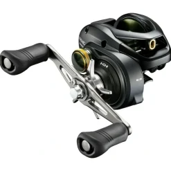 Shimano Curado Low Profile Baitcasting Freshwater Fishing Reel - Your Premium Fishing Gear Store Rods Lines Baits Accessories* Store