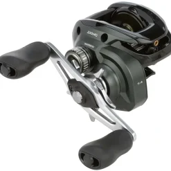 Shimano Curado M Low Profile Baitcasting Freshwater Fishing Reel - Your Premium Fishing Gear Store Rods Lines Baits Accessories* Shop