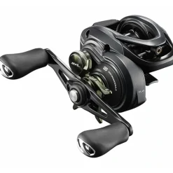 Shimano Curado MGL K Low Profile Baitcasting Freshwater Fishing Reel - Your Premium Fishing Gear Store Rods Lines Baits Accessories* Sale