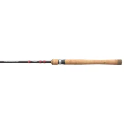 Shimano CVS66M2D Convergence D Spinning Rod 6'6" 2-Piece - Your Premium Fishing Gear Store Rods Lines Baits Accessories* Hot