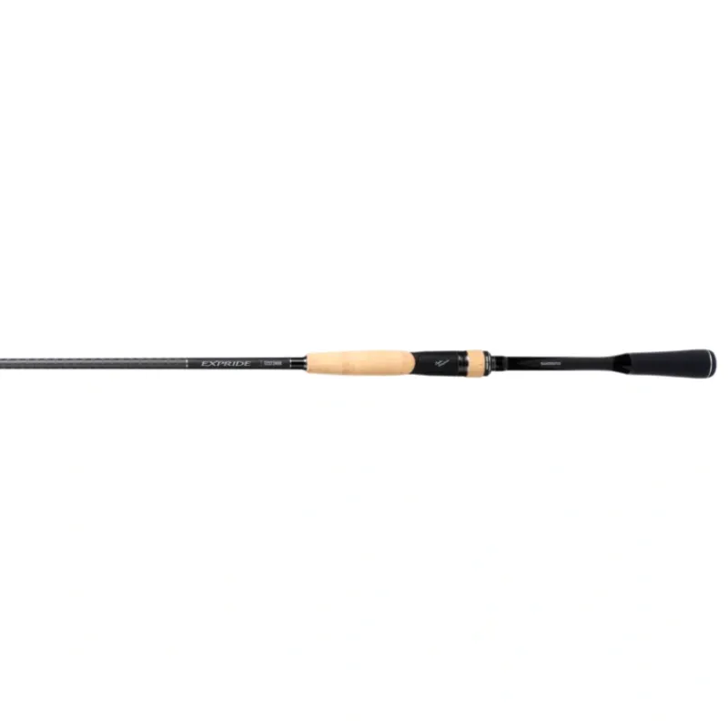 Shimano EXS72MHB Expride B Spinning Rod, 7'2" - Your Premium Fishing Gear Store Rods Lines Baits Accessories* Best