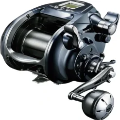 Shimano Forcemaster A 9000 Electric Reel - Your Premium Fishing Gear Store Rods Lines Baits Accessories* Sale