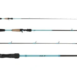 Shimano GLFC66M GLF Series Casting Rod - Your Premium Fishing Gear Store Rods Lines Baits Accessories* Best