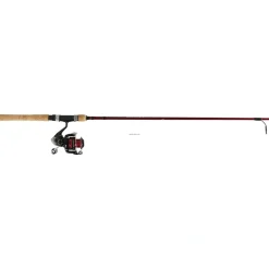 Shimano PSN1000FGSNS56ULB Sienna 1000 Spinning Combo, 5'6" - Your Premium Fishing Gear Store Rods Lines Baits Accessories* Online