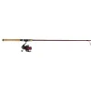 Shimano PSN2500HGFGSNS66M2B Sienna 2500 Spinning Combo, 6'6" - Your Premium Fishing Gear Store Rods Lines Baits Accessories* Best