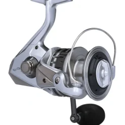 Shimano Saragosa SW BFC Billfish Spinning Reel SW14000XG - Your Premium Fishing Gear Store Rods Lines Baits Accessories* Discount