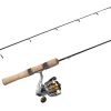 Shimano Sedona 30" Light Ice Spinning Combo 500 Size Reel - PSE500FISDSE30UL - Your Premium Fishing Gear Store Rods Lines Baits Accessories* Cheap