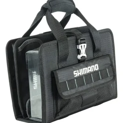 Shimano SHMTONOBAG20LG Tonno Offshore Tackle Bag, LG - Your Premium Fishing Gear Store Rods Lines Baits Accessories* Discount