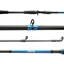 Shimano SLX A Casting Rods - Your Premium Fishing Gear Store Rods Lines Baits Accessories* Shop