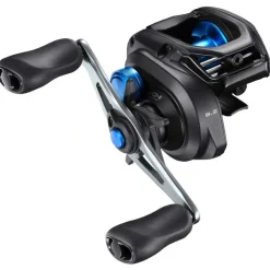 Shimano SLX Low Profile Baitcasting Fishing Reels - Your Premium Fishing Gear Store Rods Lines Baits Accessories* Cheap