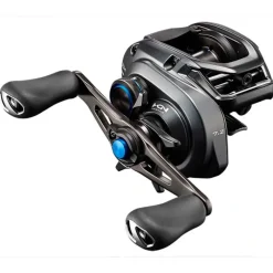 Shimano SLX MGL 70 Low Profile Baitcast Reel, RH - Your Premium Fishing Gear Store Rods Lines Baits Accessories* Best Sale