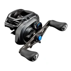 Shimano SLX MGL 71 Low Profile Baitcast Reel, LH - Your Premium Fishing Gear Store Rods Lines Baits Accessories* Hot