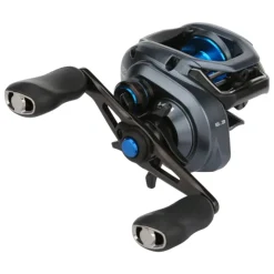 Shimano SLXXT150A SLX150 XT Low Profile RH Baitcast Reel - Your Premium Fishing Gear Store Rods Lines Baits Accessories* Flash Sale