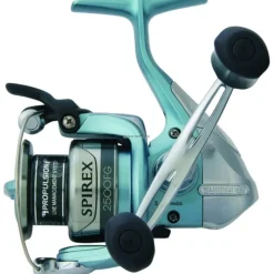 Shimano Spirex FG Spinning Reels - Your Premium Fishing Gear Store Rods Lines Baits Accessories* Flash Sale