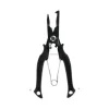 Shimano Stainless Power Pliers Split Ring Tool - Your Premium Fishing Gear Store Rods Lines Baits Accessories* Store