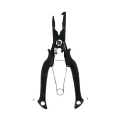 Shimano Stainless Power Pliers Split Ring Tool - Your Premium Fishing Gear Store Rods Lines Baits Accessories* Store